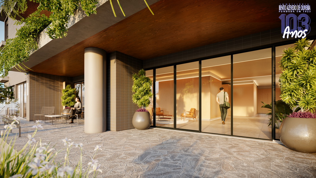 Apartamento, 3 quartos, 129 m² - Foto 6