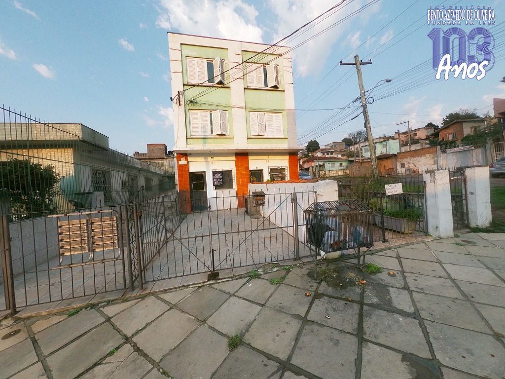 Apartamento, 1 quarto, 30 m² - Foto 10