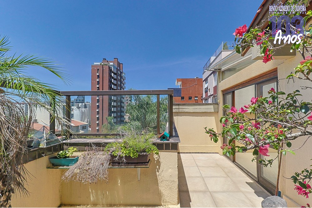 Cobertura, 3 quartos, 150 m² - Foto 12