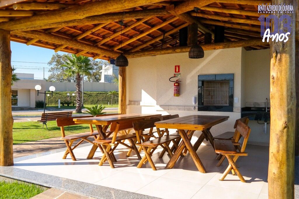 Casa de Condomínio, 3 quartos - Foto 19