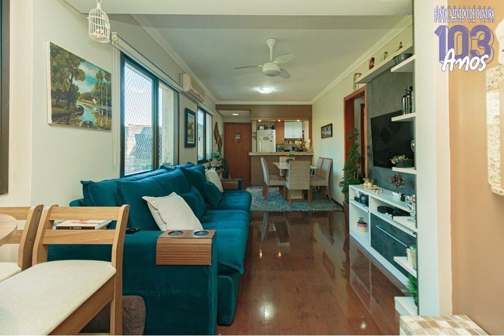 Apartamento, 2 quartos, 68 m² - Foto 37