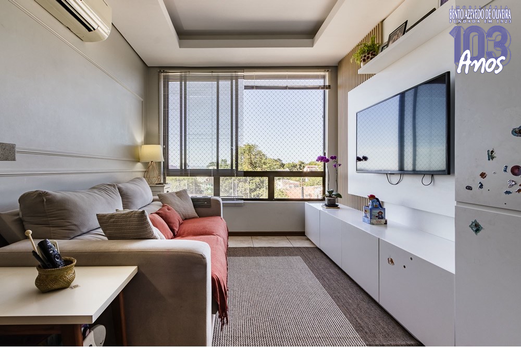 Apartamento, 2 quartos, 65 m² - Foto 1