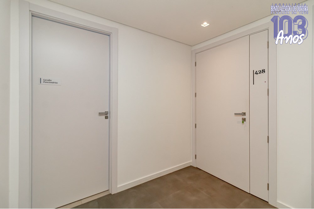Apartamento, 1 quarto, 22 m² - Foto 10