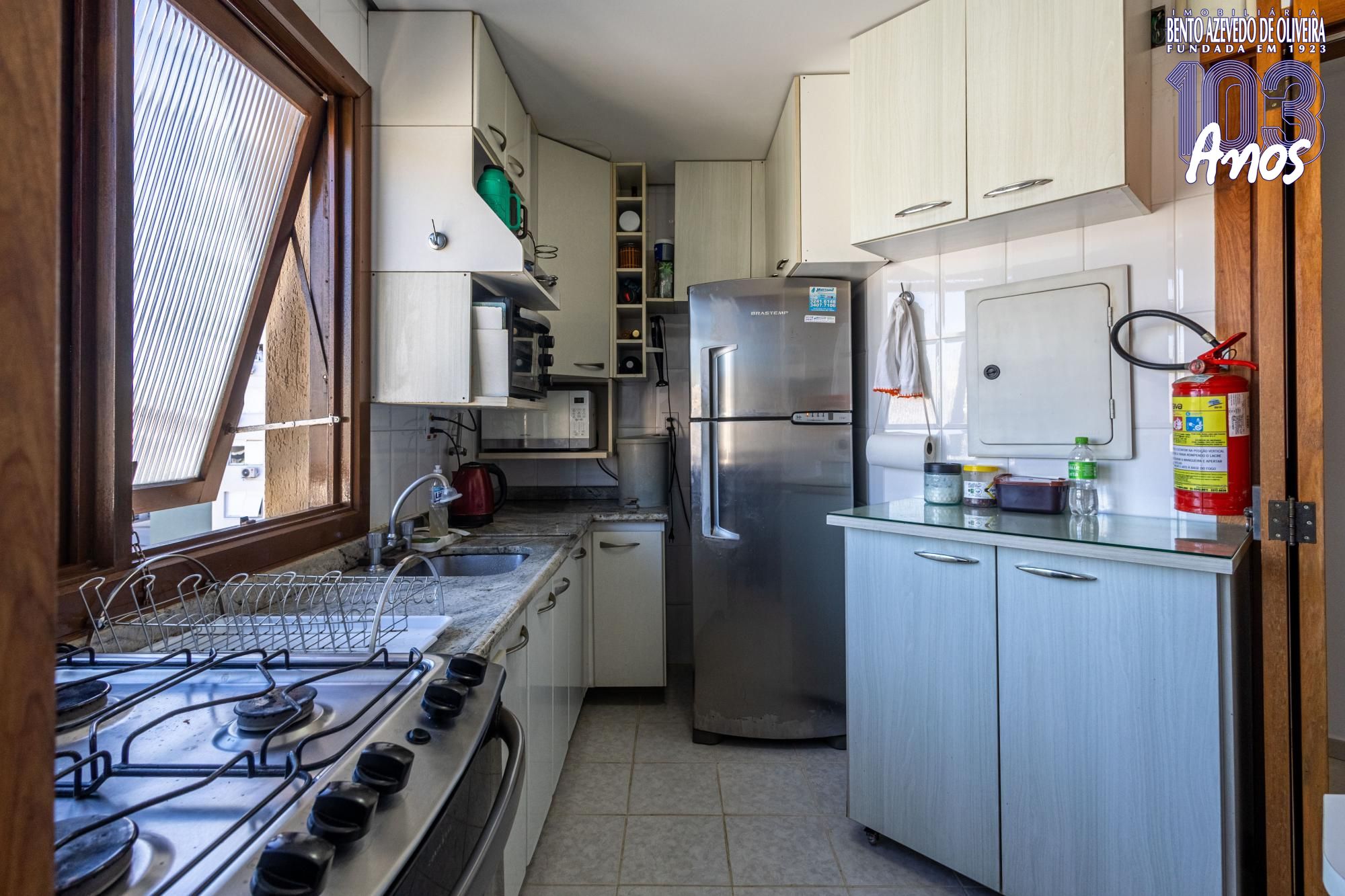 Cobertura, 2 quartos, 132 m² - Foto 16