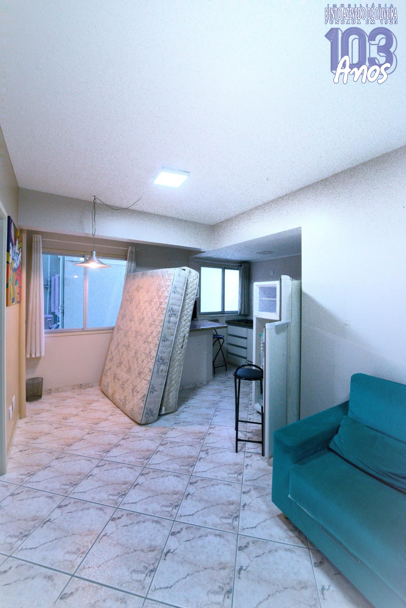 Apartamento, 1 quarto, 33 m² - Foto 10