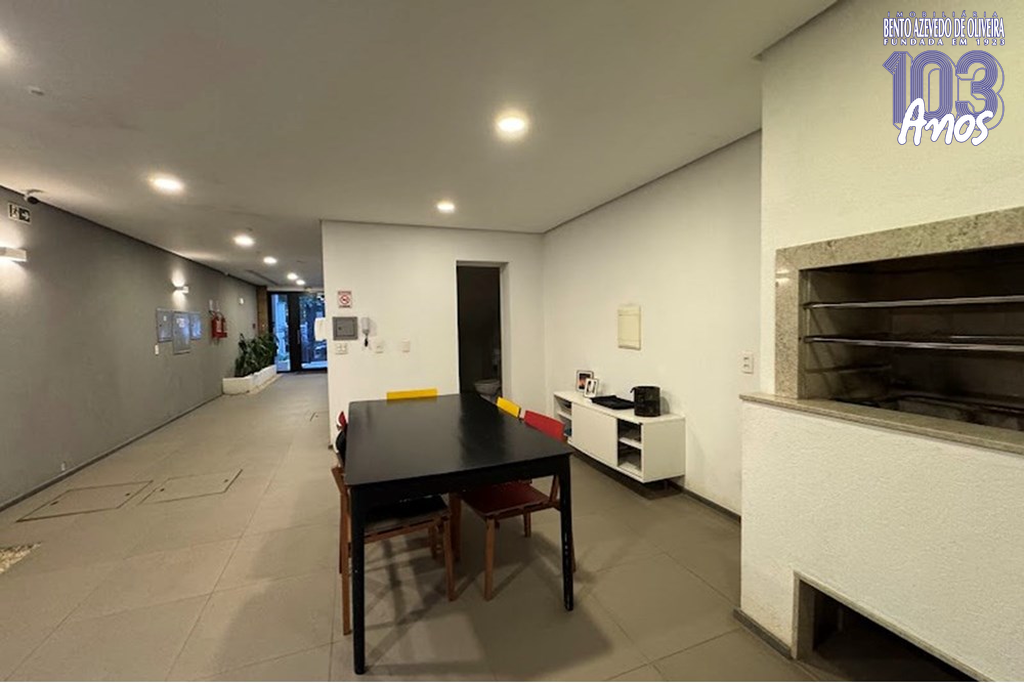 Apartamento, 1 quarto, 61 m² - Foto 21