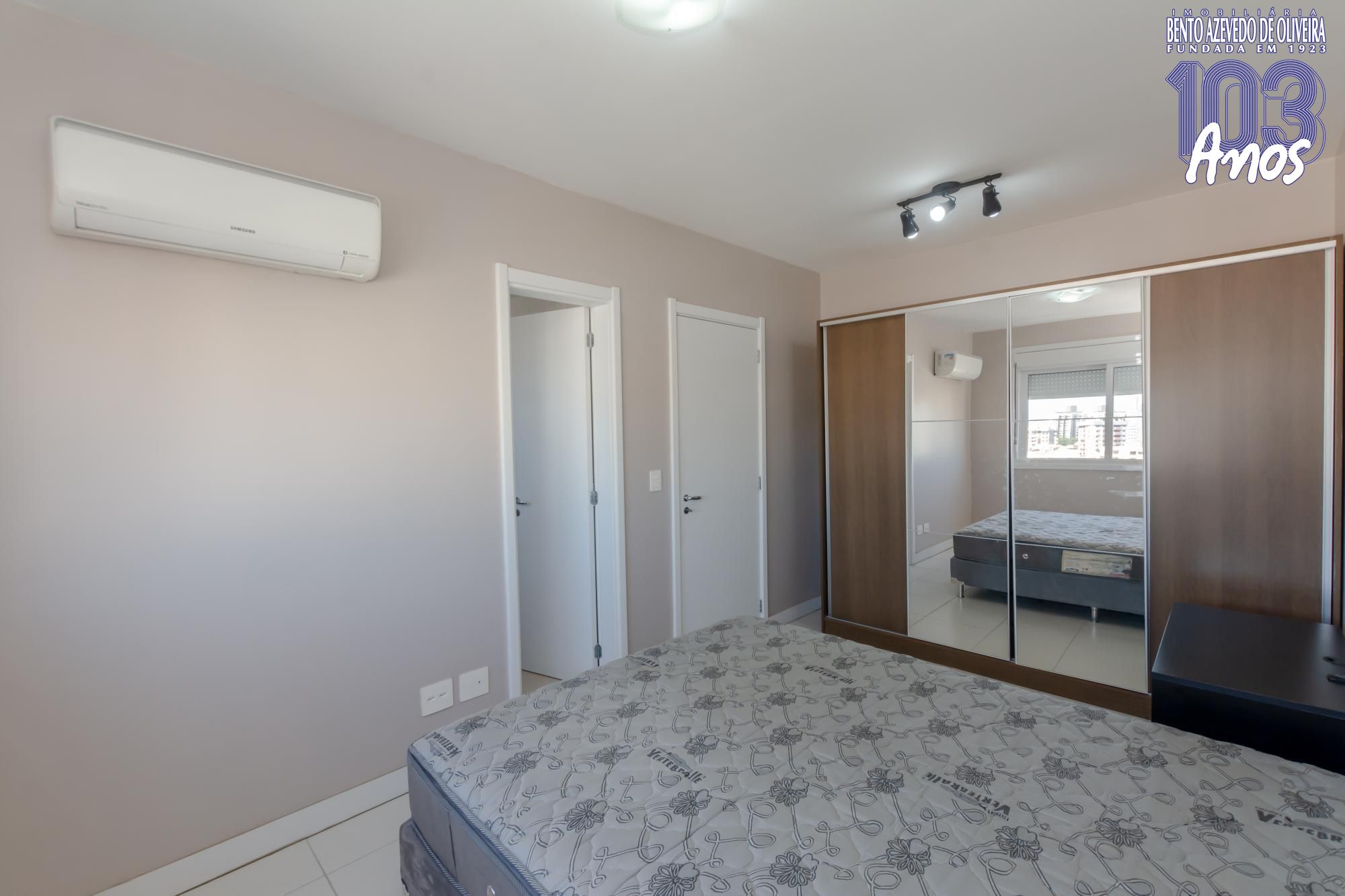 Apartamento, 3 quartos, 80 m² - Foto 29