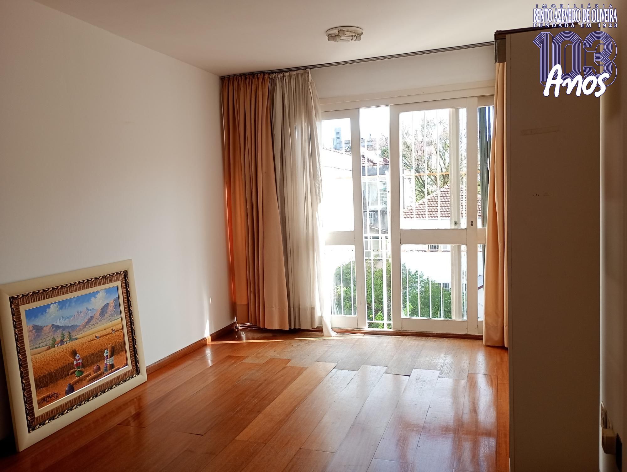 Apartamento, 1 quarto, 47 m² - Foto 3