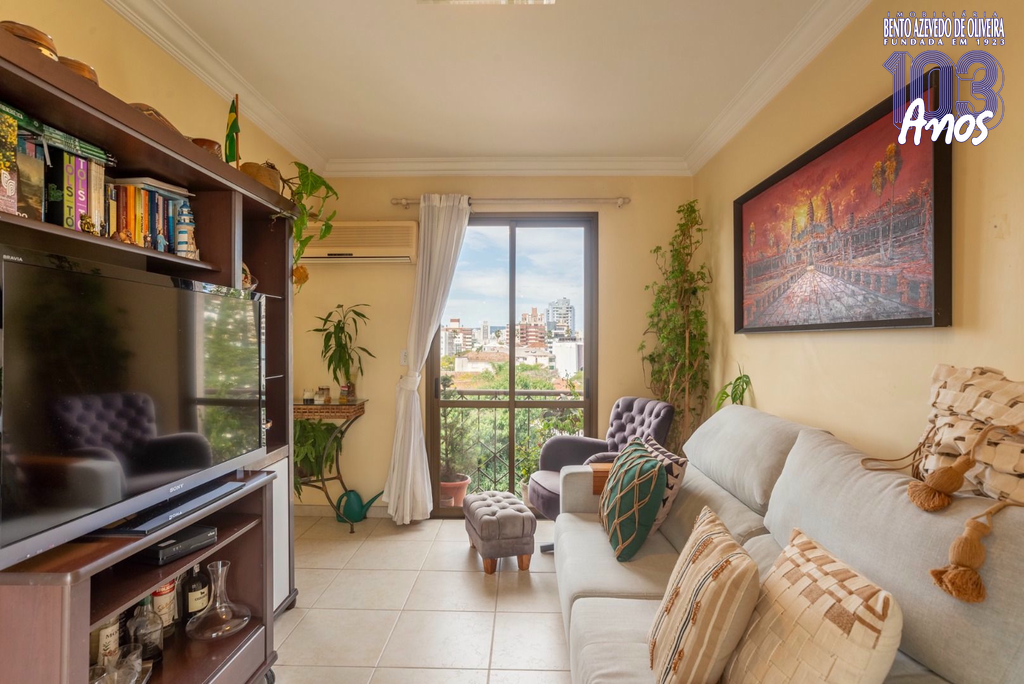 Apartamento, 2 quartos, 65 m² - Foto 21