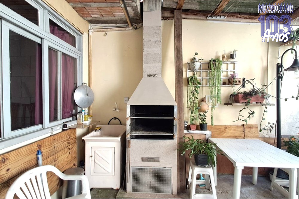 Casa, 2 quartos, 170 m² - Foto 9