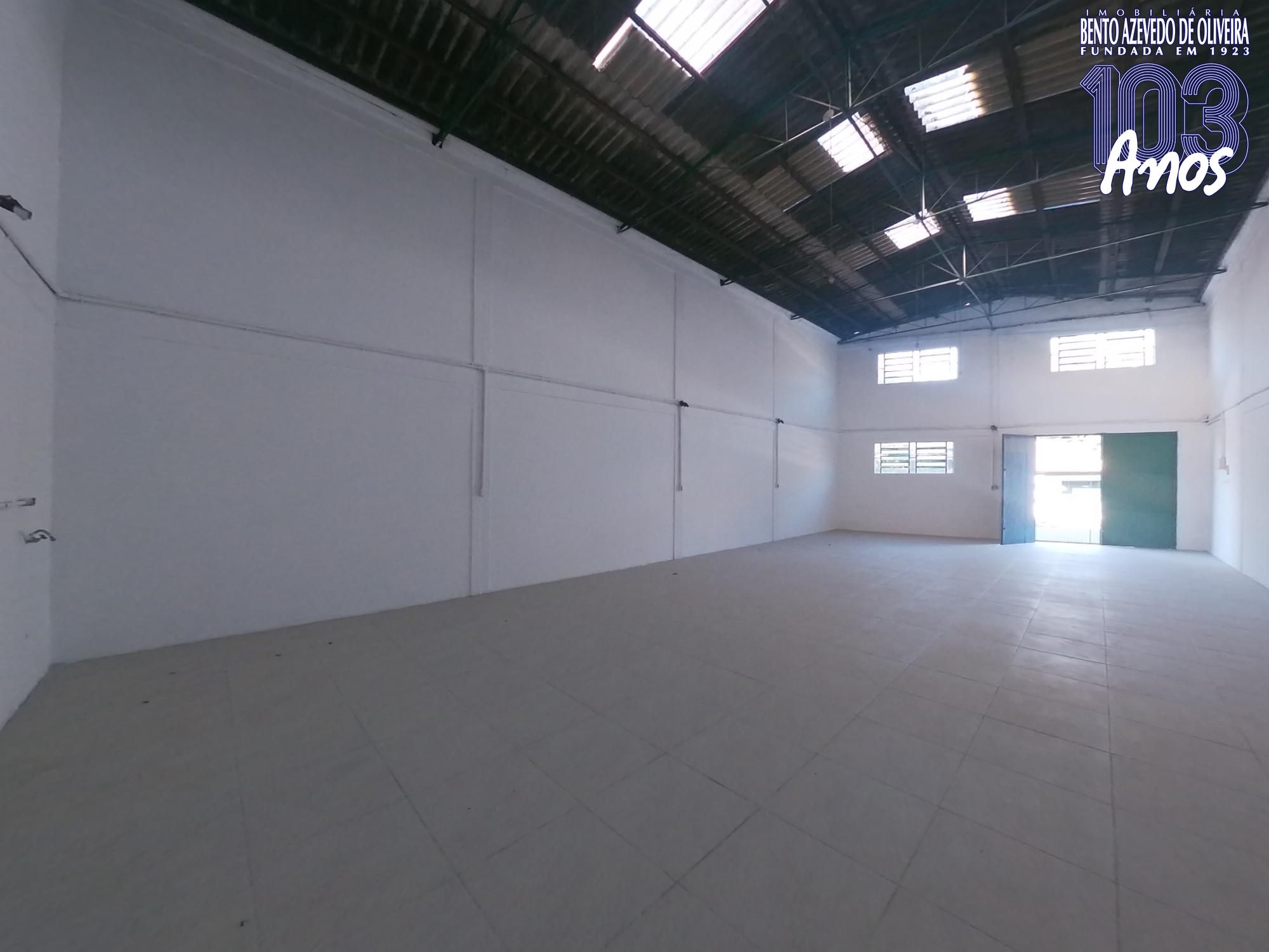 Depósito-Galpão, 120 m² - Foto 13