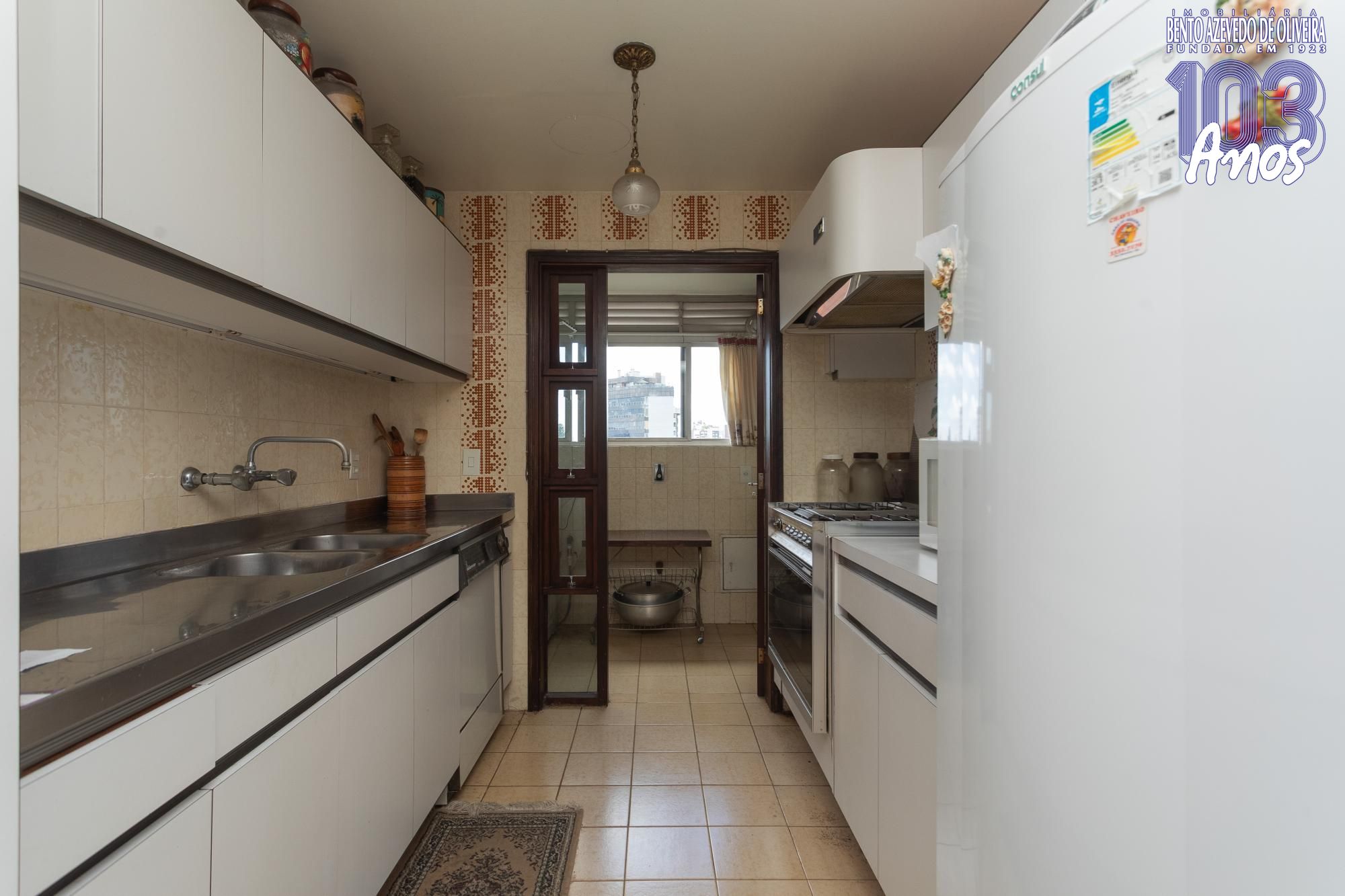 Cobertura, 3 quartos, 229 m² - Foto 14