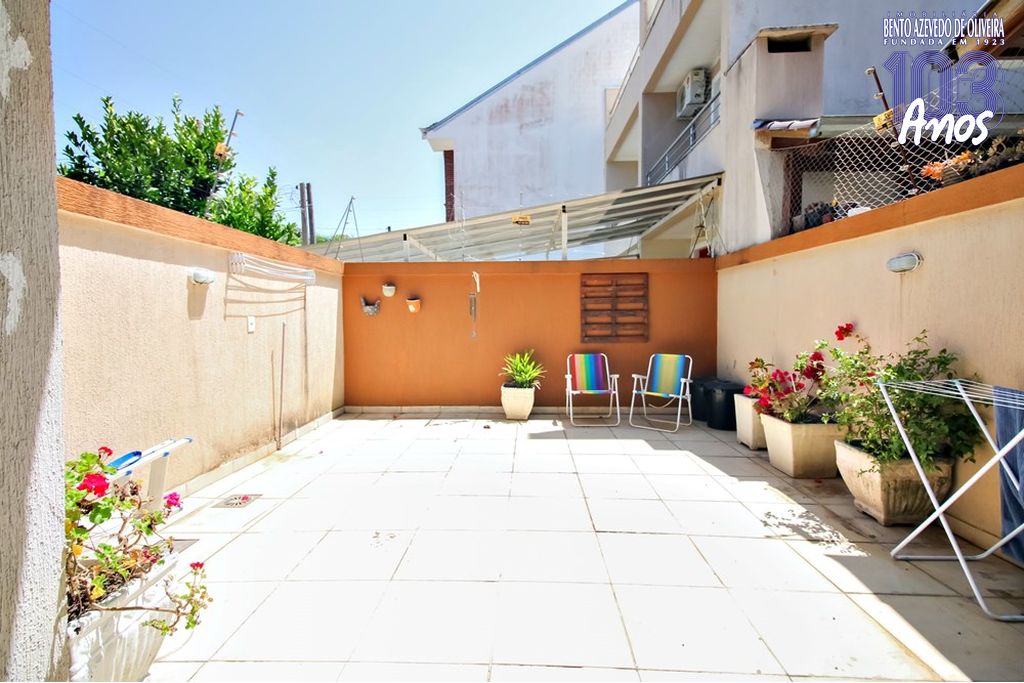 Casa, 3 quartos, 152 m² - Foto 21
