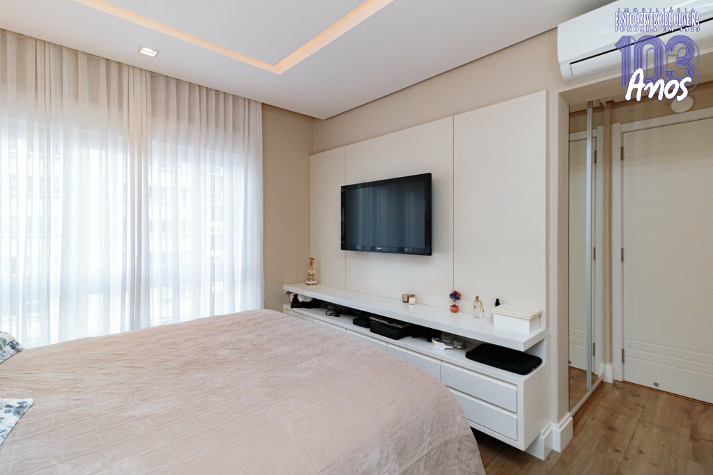Apartamento, 4 quartos, 158 m² - Foto 12