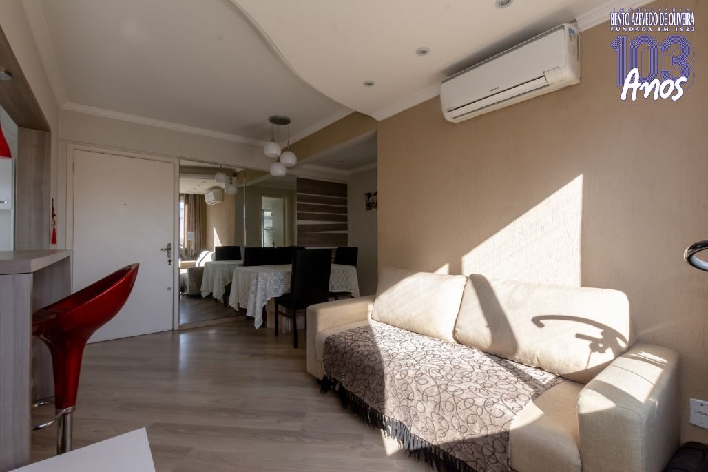 Apartamento, 1 quarto, 65 m² - Foto 2