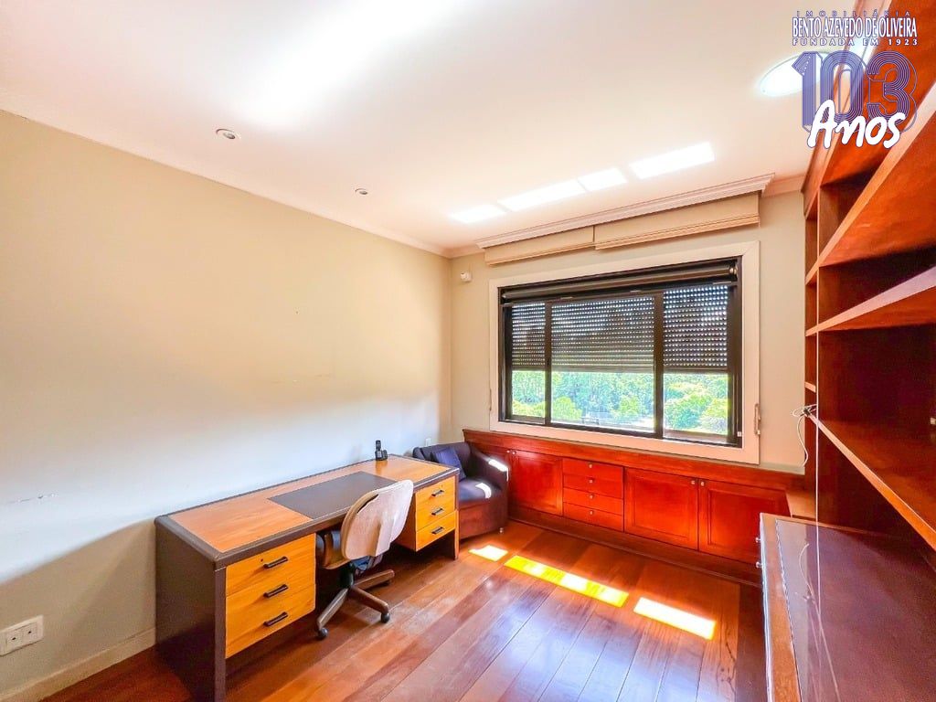 Apartamento, 4 quartos, 312 m² - Foto 15