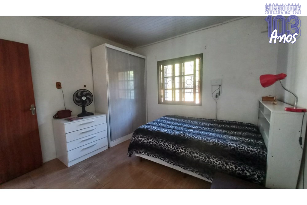 Casa, 2 quartos, 76 m² - Foto 2