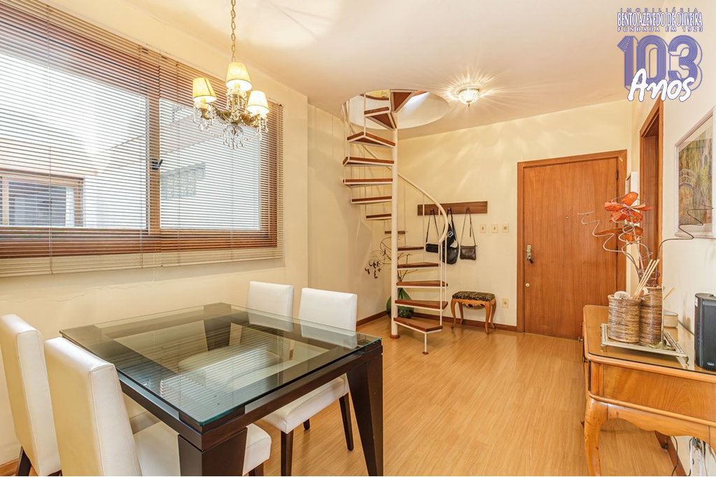 Cobertura, 1 quarto, 97 m² - Foto 15