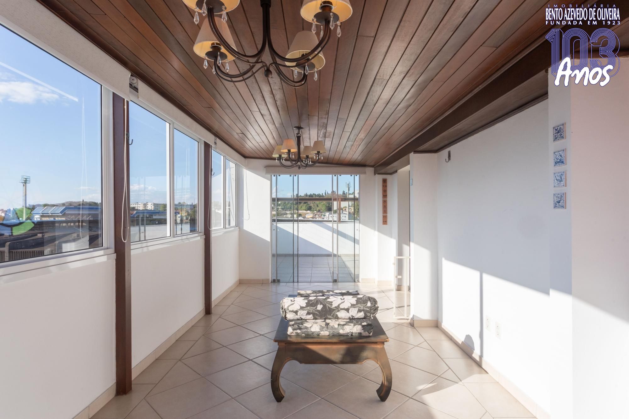 Cobertura, 2 quartos, 142 m² - Foto 27