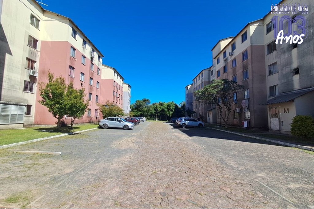 Apartamento, 2 quartos, 43 m² - Foto 12