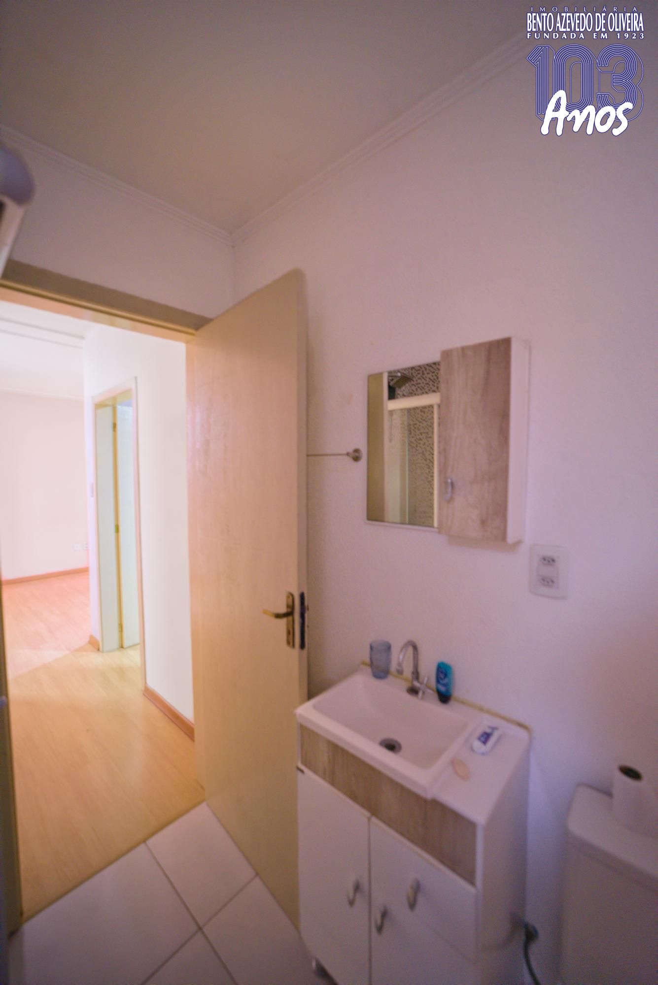 Apartamento, 1 quarto, 45 m² - Foto 16