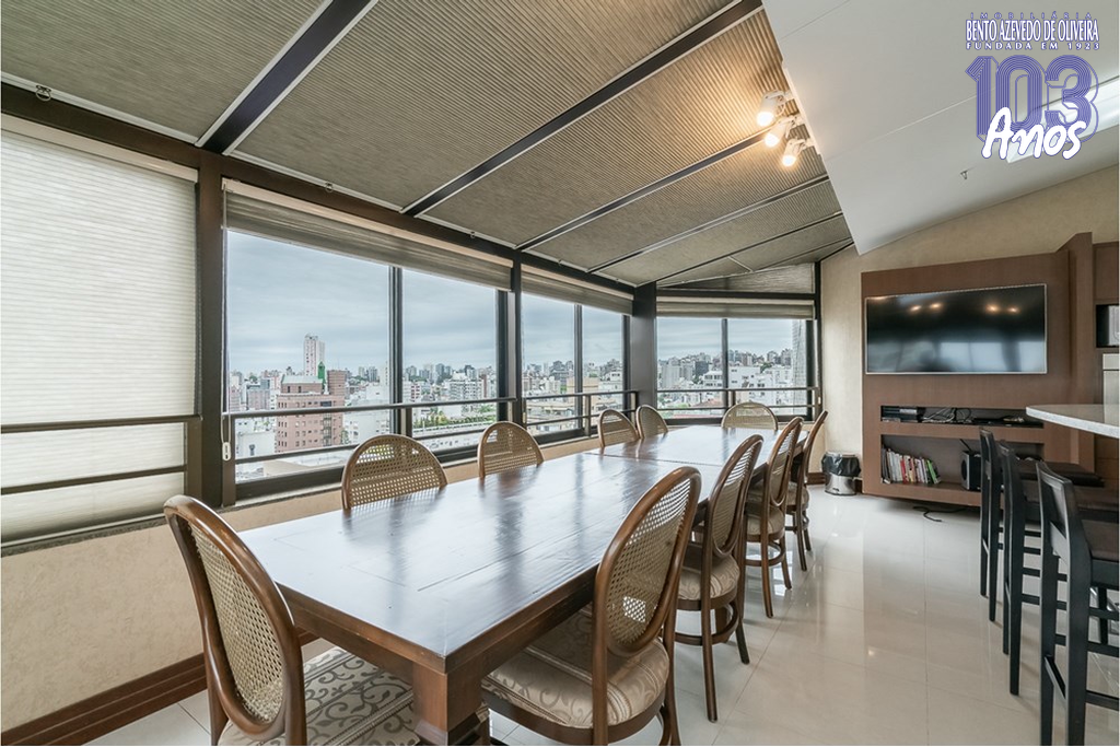 Cobertura, 4 quartos, 790 m² - Foto 39