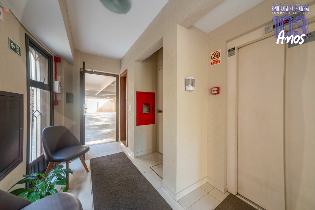 Apartamento, 2 quartos, 65 m² - Foto 16
