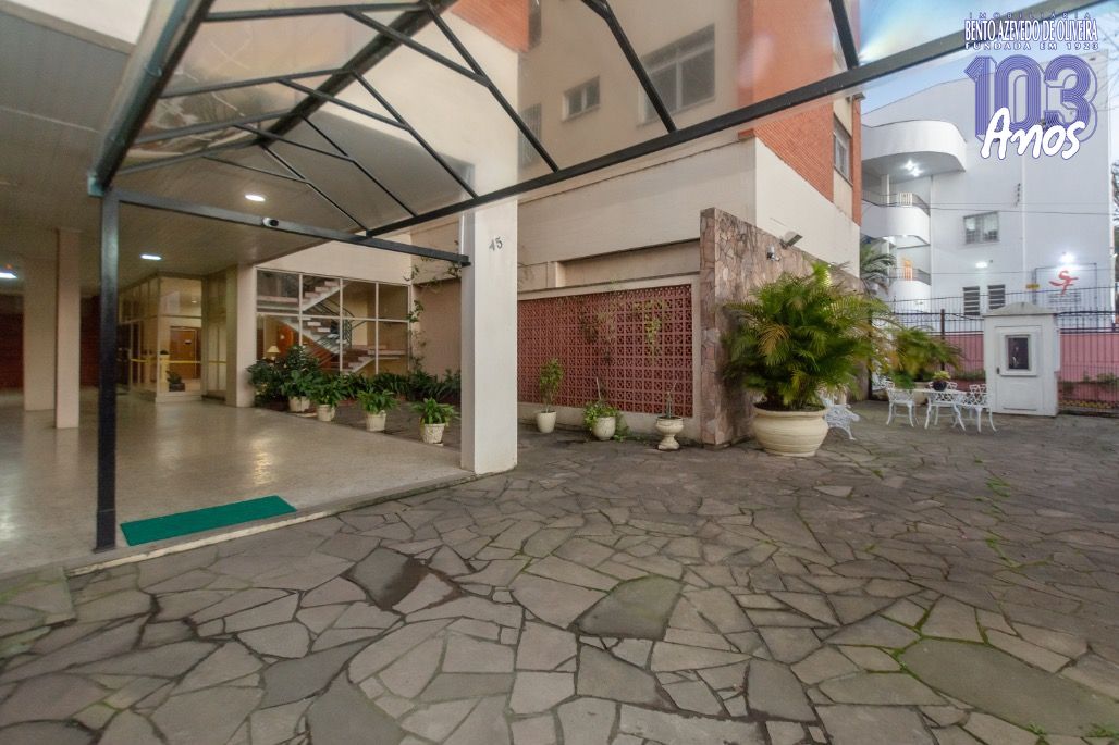 Apartamento, 3 quartos, 91 m² - Foto 47