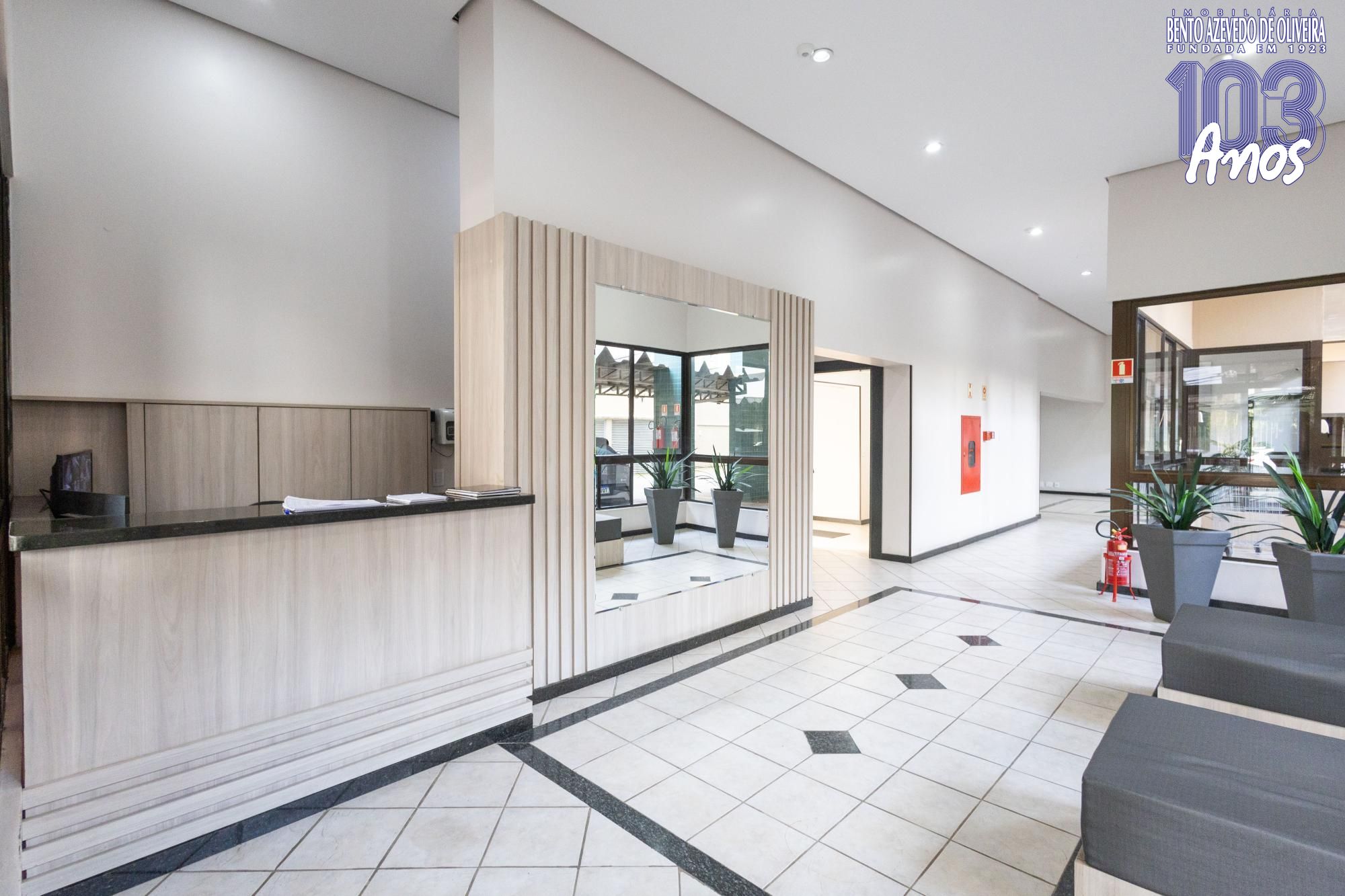 Cobertura, 2 quartos, 172 m² - Foto 4