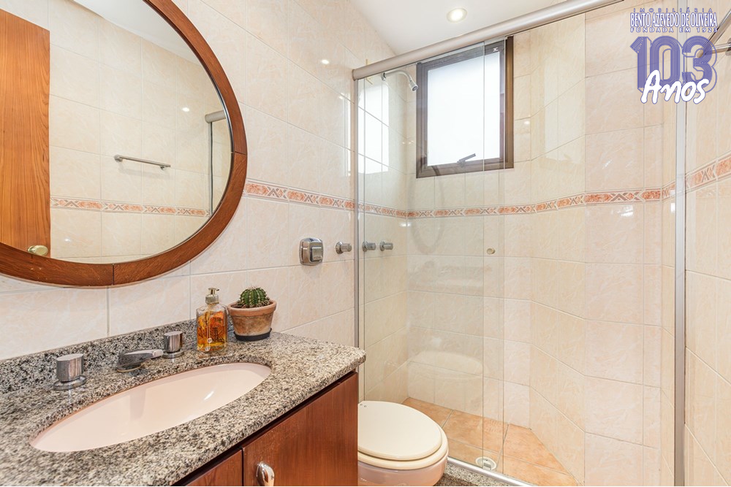Cobertura, 1 quarto, 97 m² - Foto 7