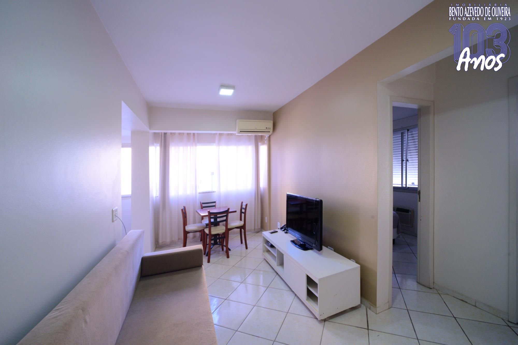 Apartamento, 1 quarto, 35 m² - Foto 1