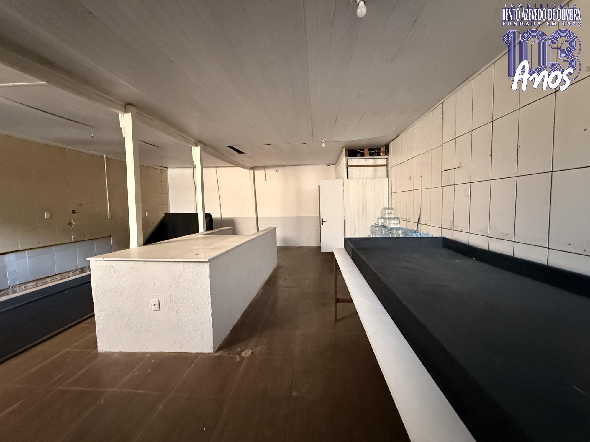 Loja-Salão, 540 m² - Foto 9