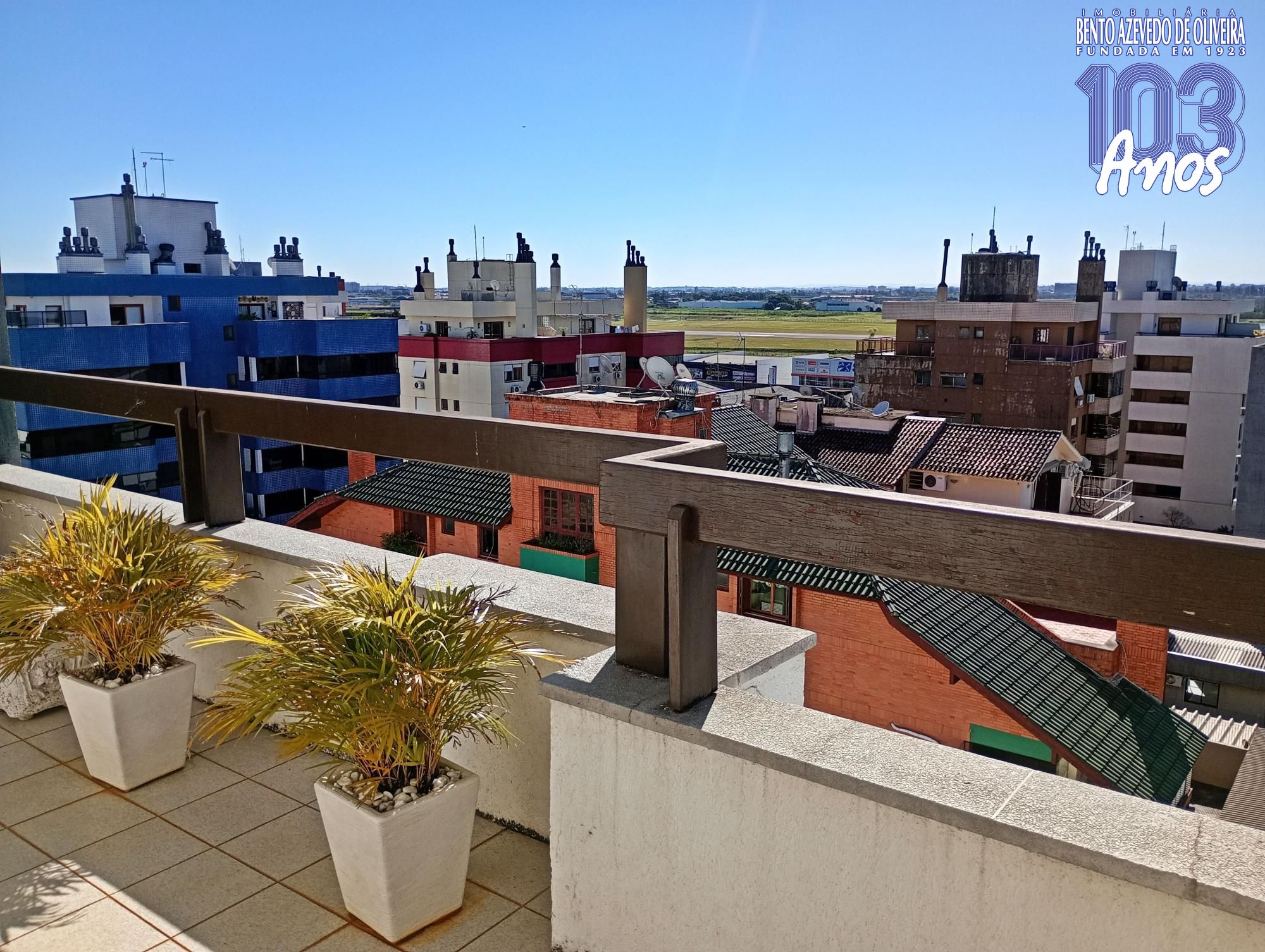 Cobertura, 2 quartos, 188 m² - Foto 5