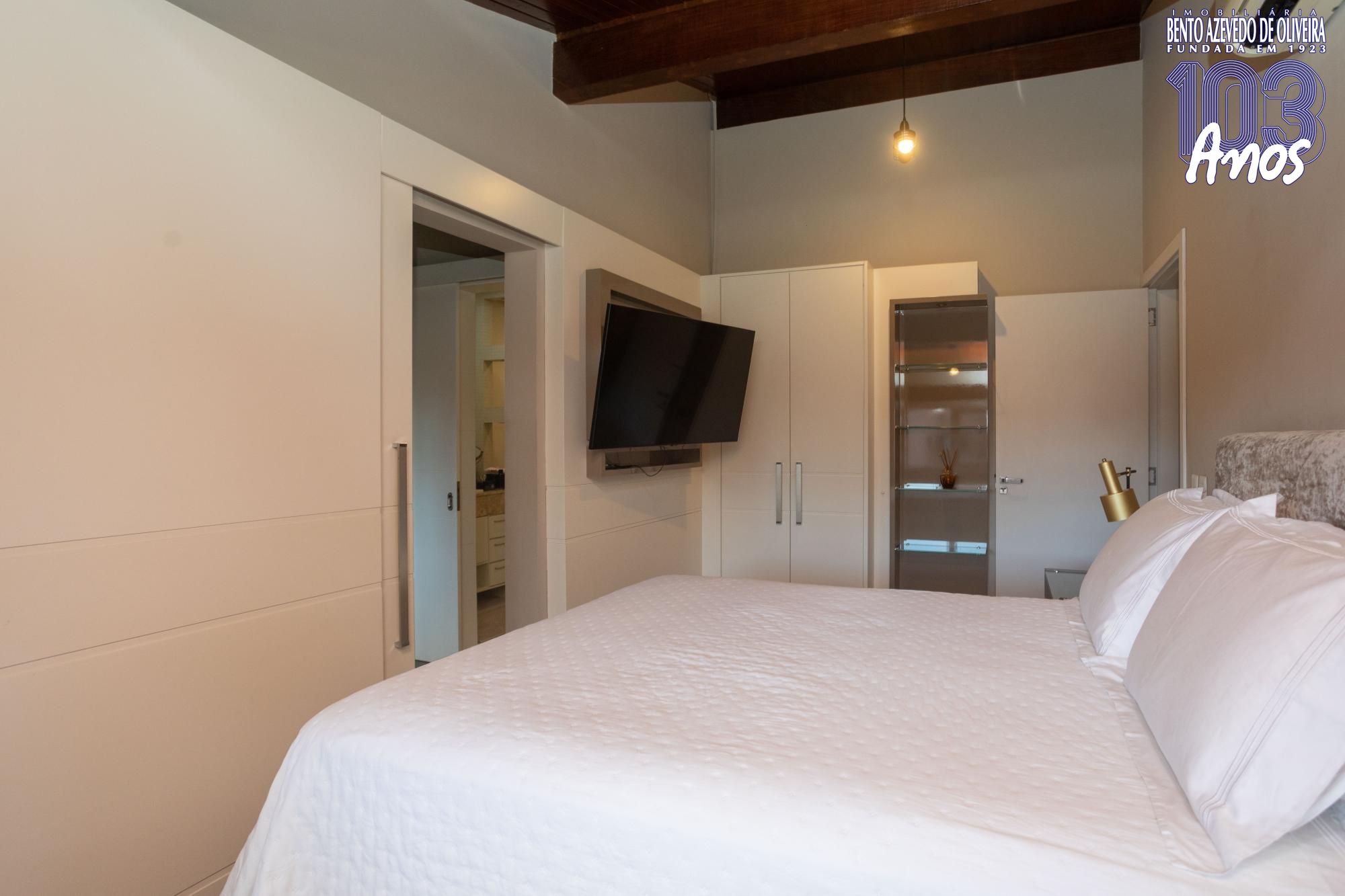 Casa, 4 quartos, 282 m² - Foto 25