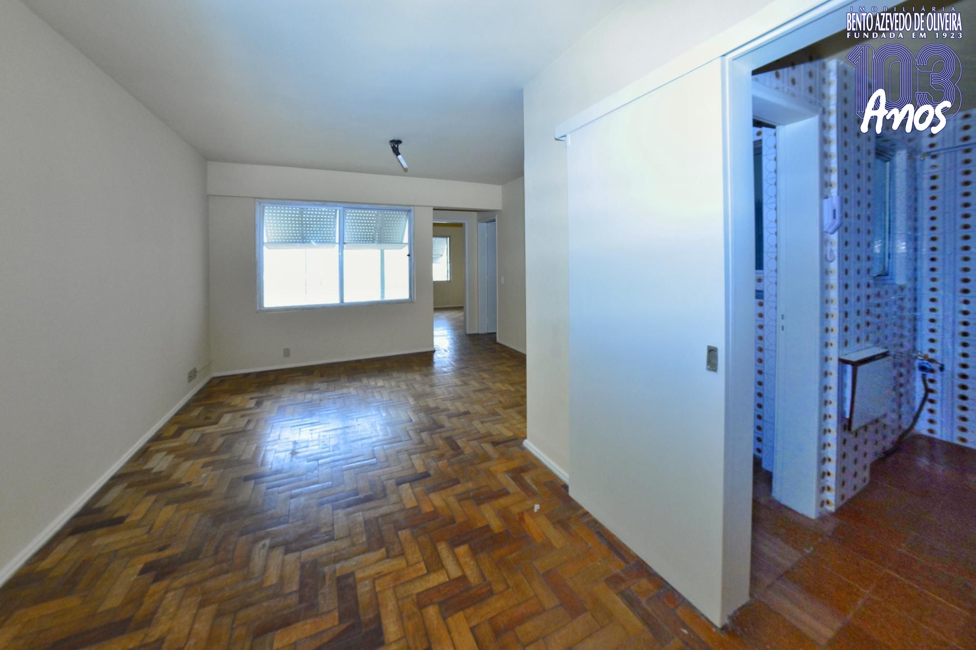 Apartamento, 1 quarto, 52 m² - Foto 1