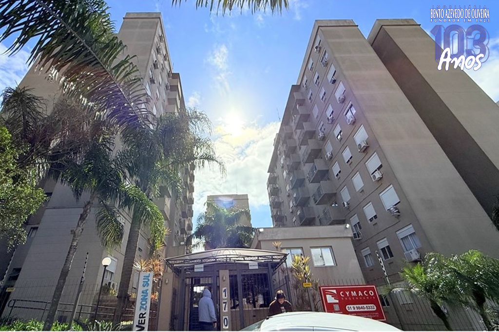 Apartamento, 2 quartos, 52 m² - Foto 38