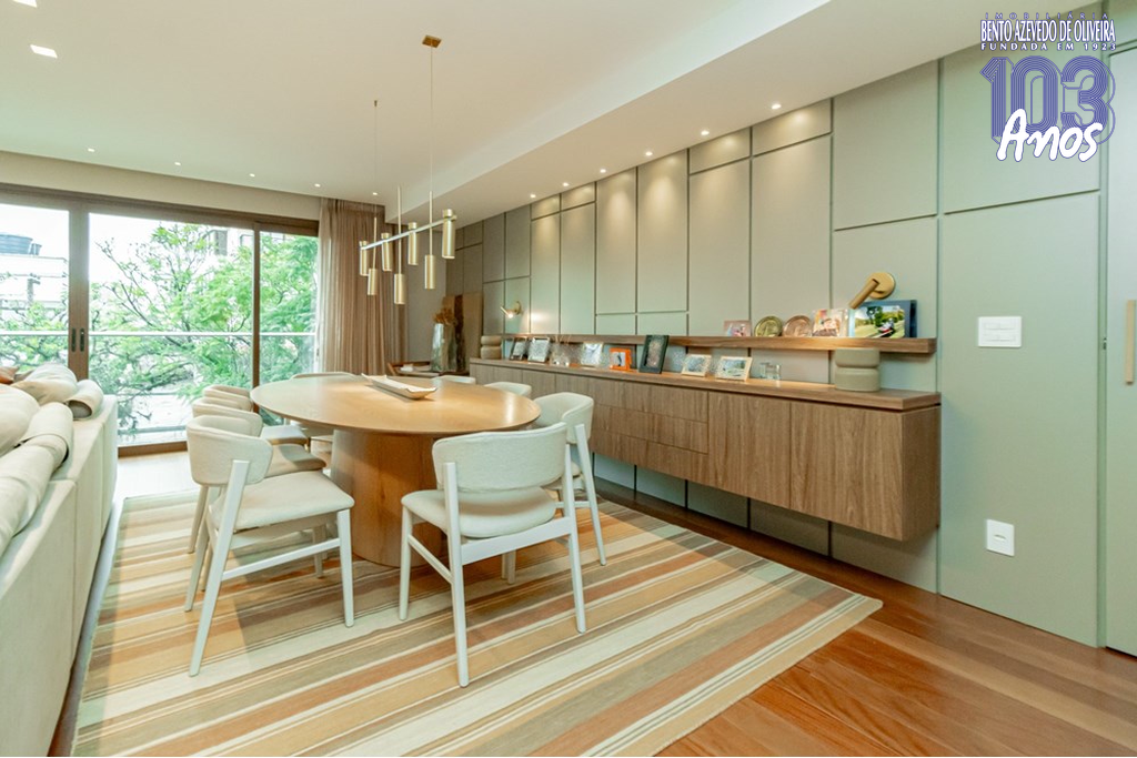Apartamento, 3 quartos, 153 m² - Foto 40