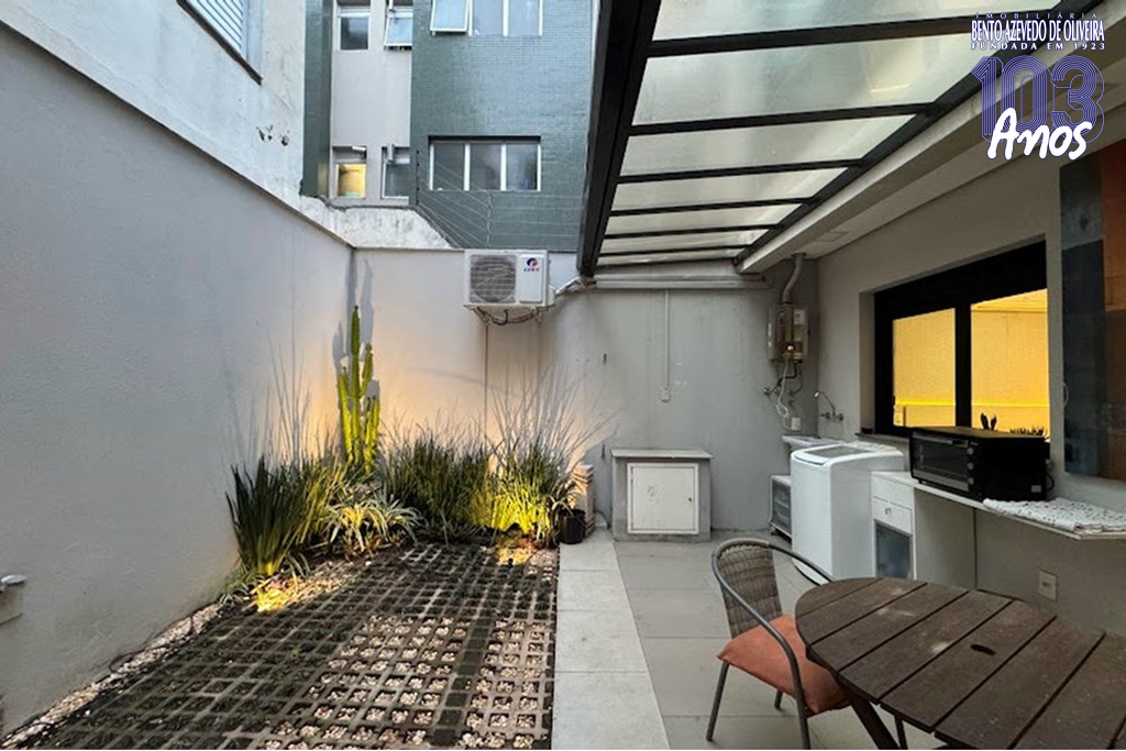 Apartamento, 1 quarto, 61 m² - Foto 13
