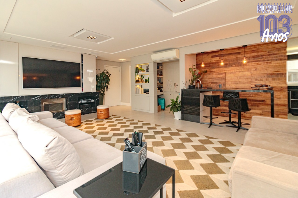 Apartamento, 4 quartos, 158 m² - Foto 34
