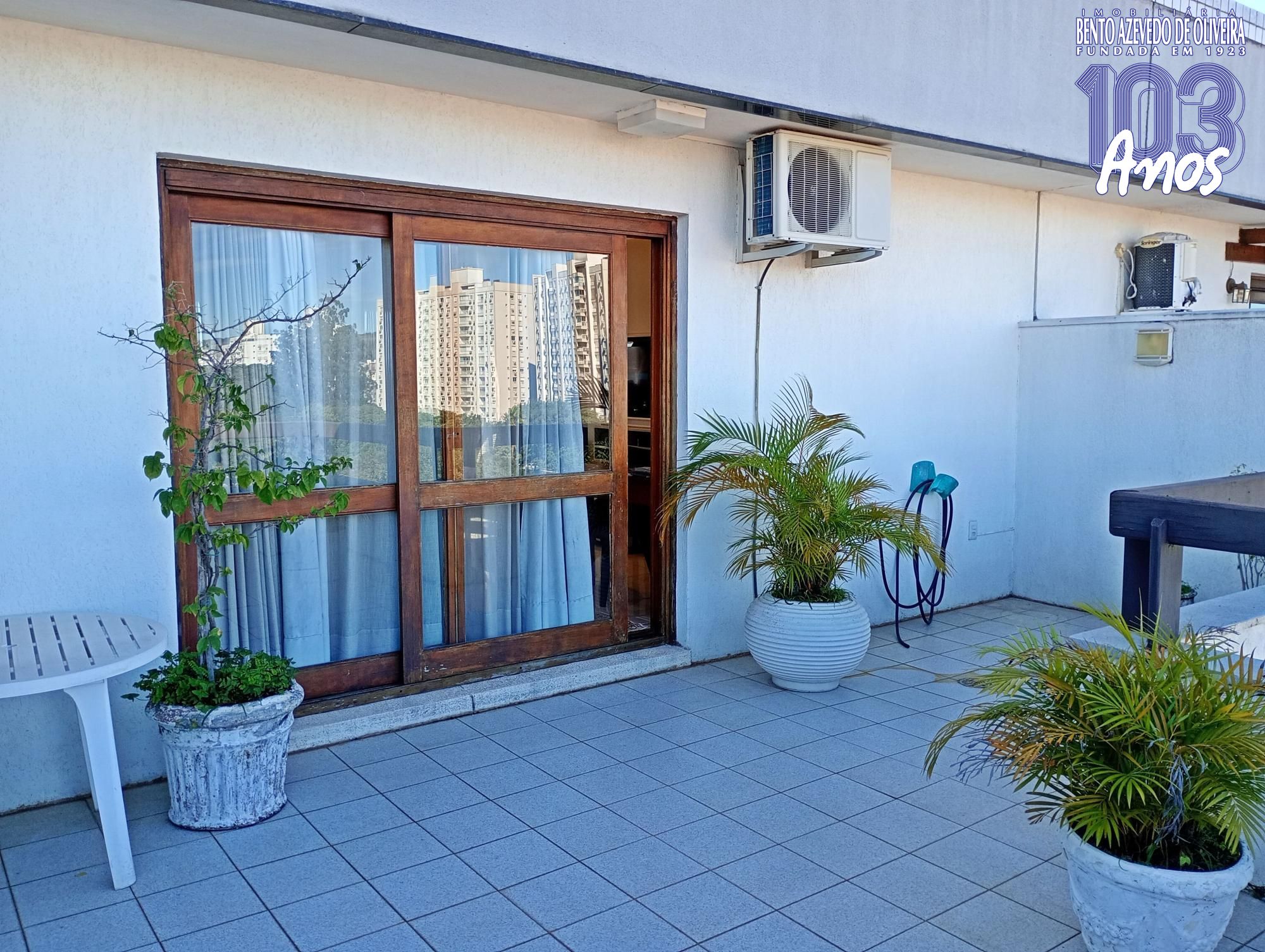Cobertura, 2 quartos, 188 m² - Foto 14