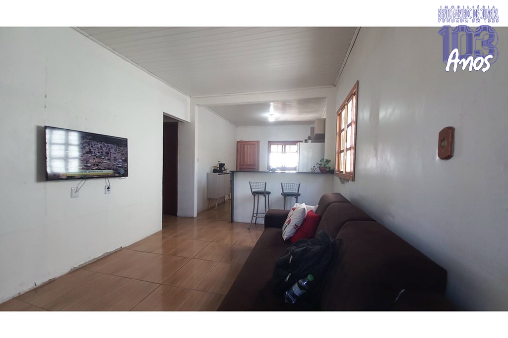 Casa, 2 quartos, 76 m² - Foto 3