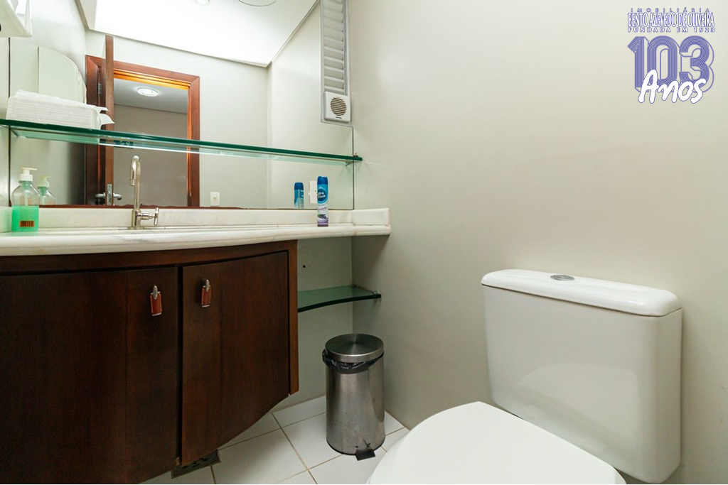 Sala-Conjunto, 122 m² - Foto 14