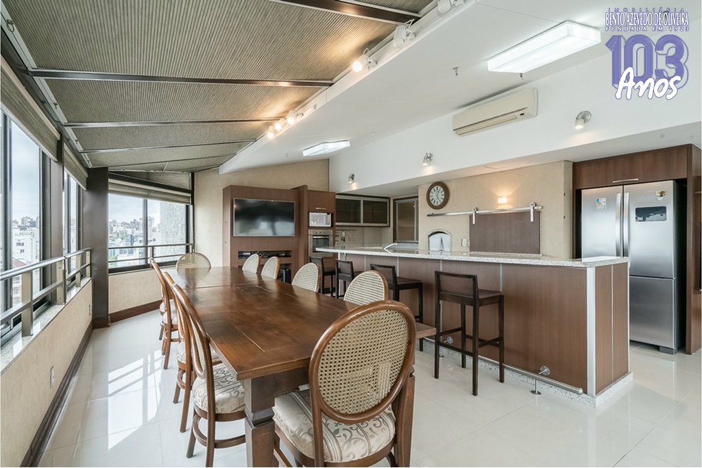 Cobertura, 4 quartos, 790 m² - Foto 38