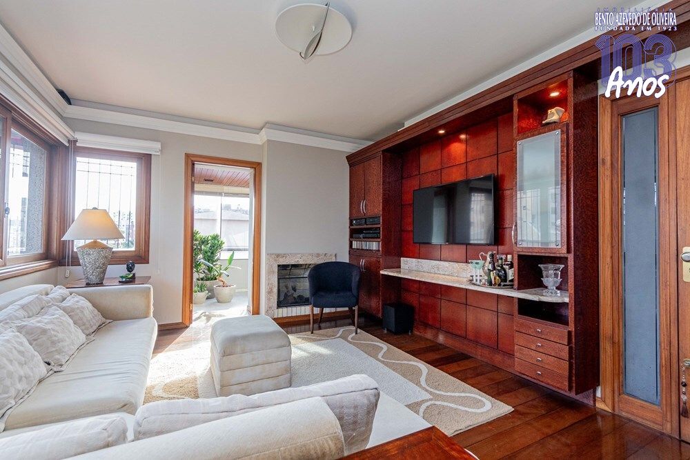 Apartamento, 3 quartos, 157 m² - Foto 41