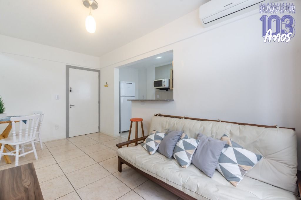 Apartamento, 1 quarto, 43 m² - Foto 3