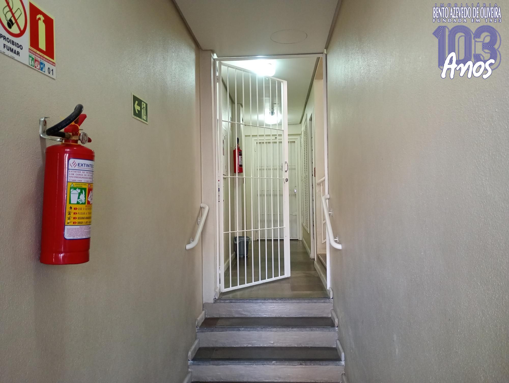 Apartamento, 1 quarto, 47 m² - Foto 11