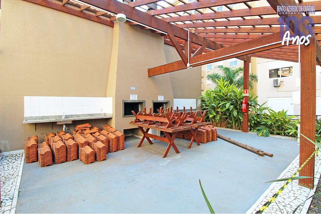 Apartamento, 2 quartos, 52 m² - Foto 6
