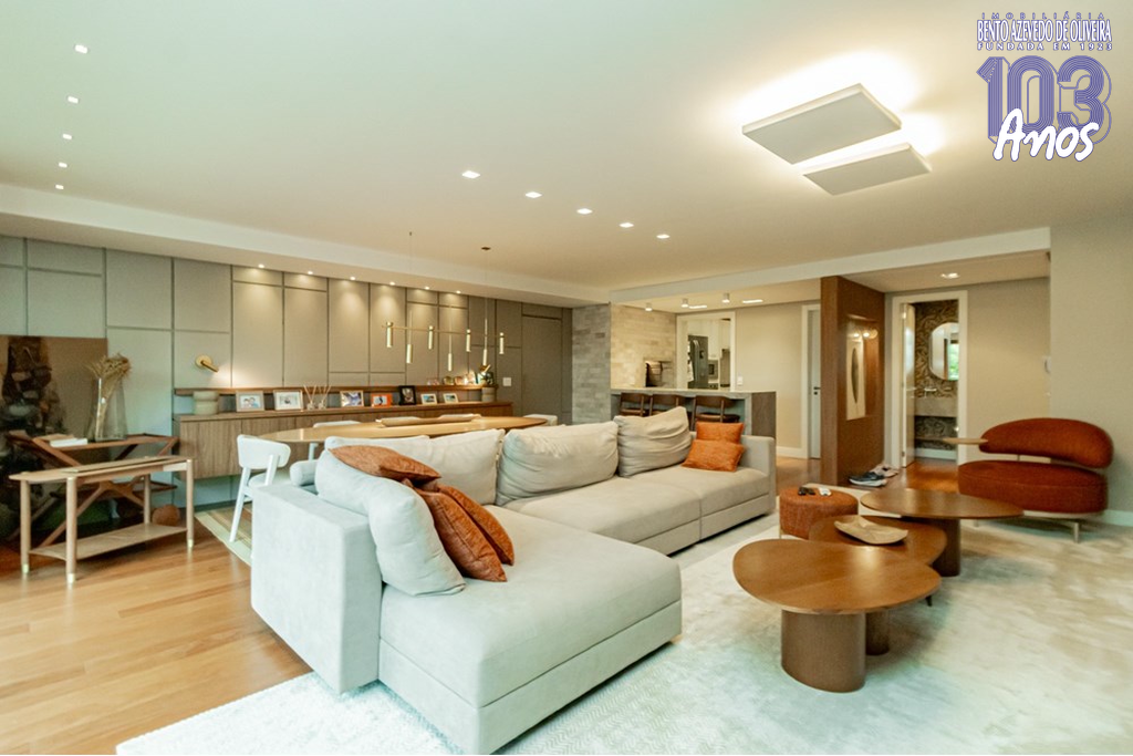 Apartamento, 3 quartos, 153 m² - Foto 33