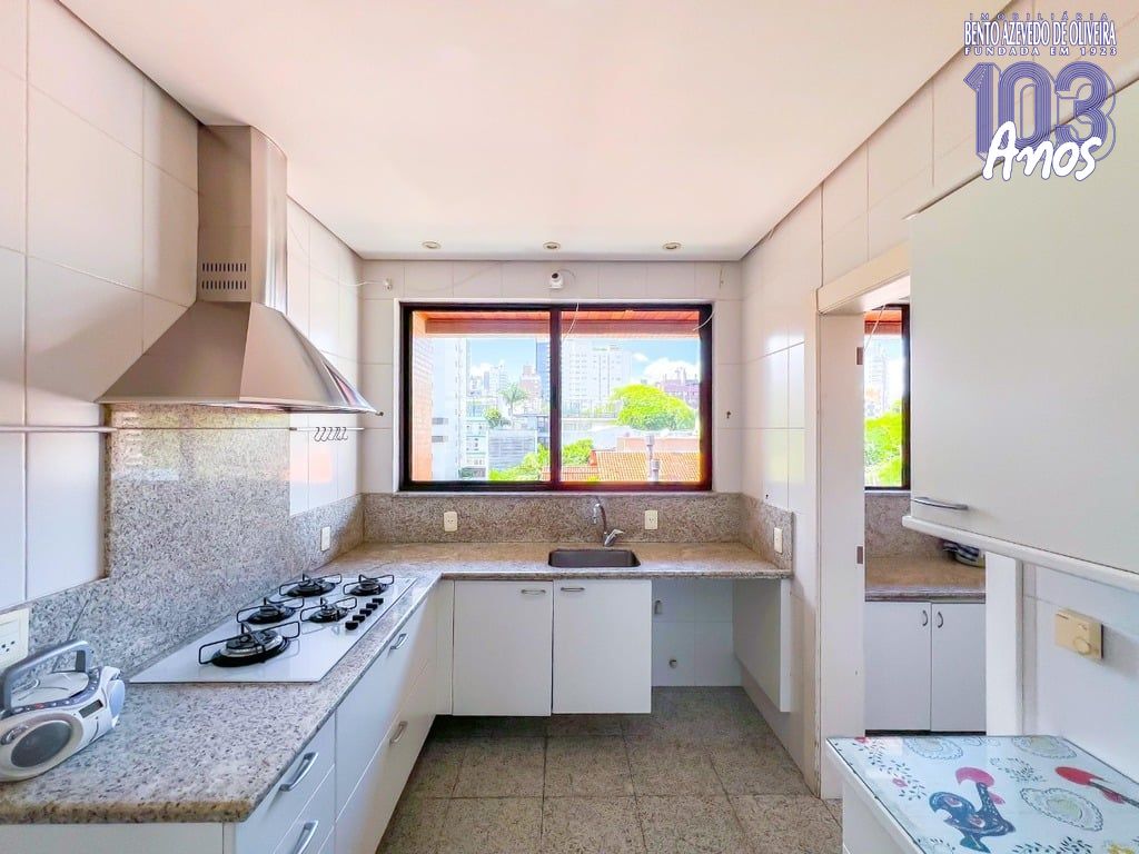 Apartamento, 4 quartos, 312 m² - Foto 19