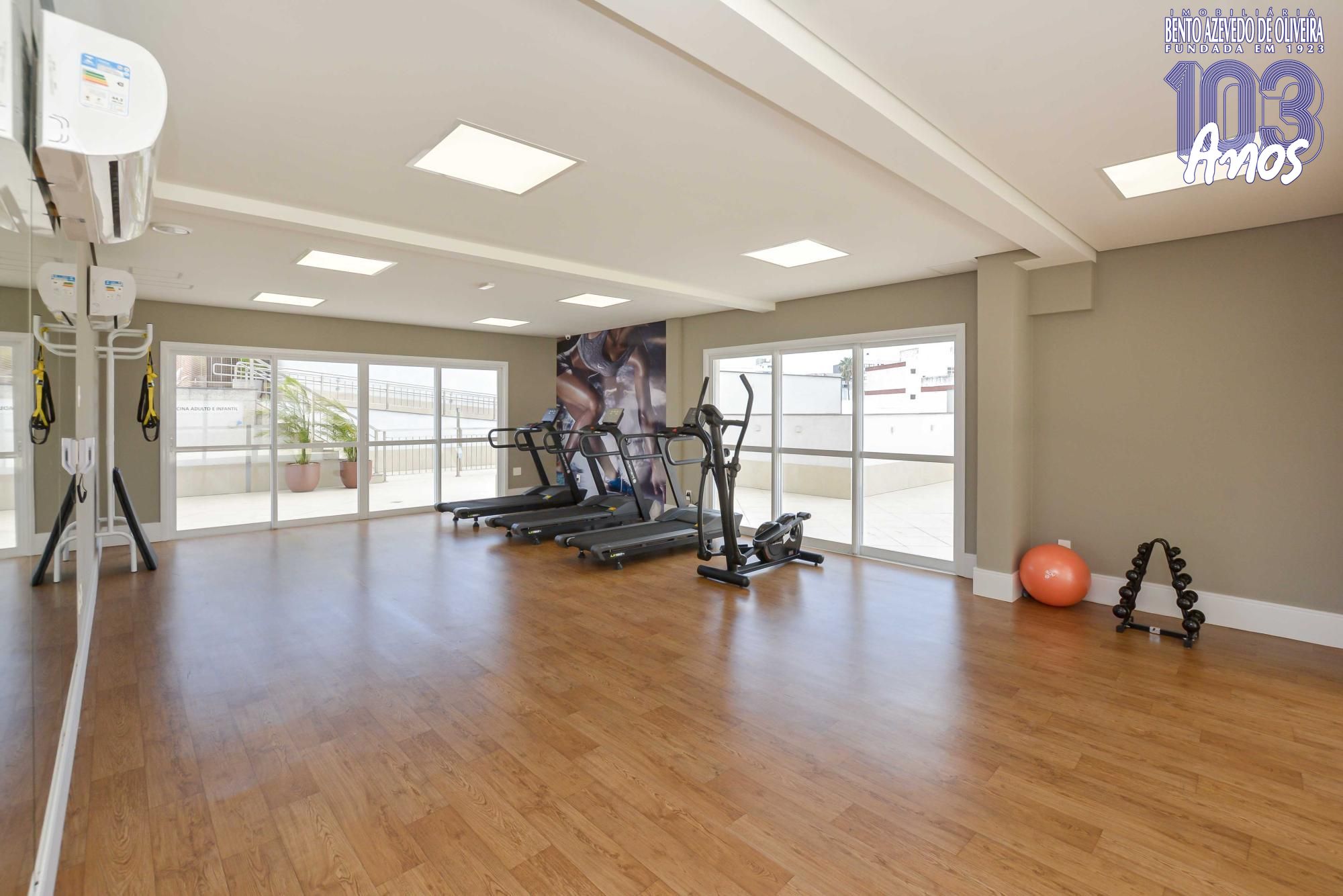 Apartamento, 3 quartos, 80 m² - Foto 48